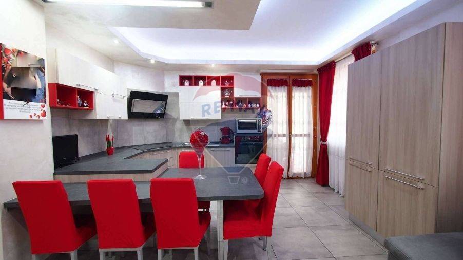 Appartamento BRUINO vendita    RE/MAX Sfera