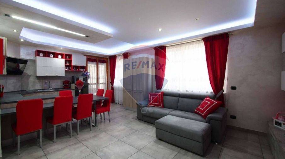 Appartamento BRUINO vendita    RE/MAX Sfera