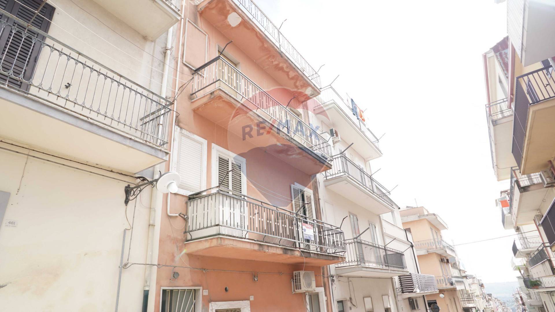 Villa Unifamiliare - Indipendente RAGUSA vendita  Centro  RE/MAX Prima Classe