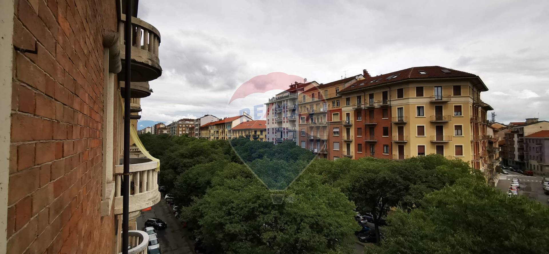 Appartamento TORINO affitto  Cenisia  RE/MAX Sfera