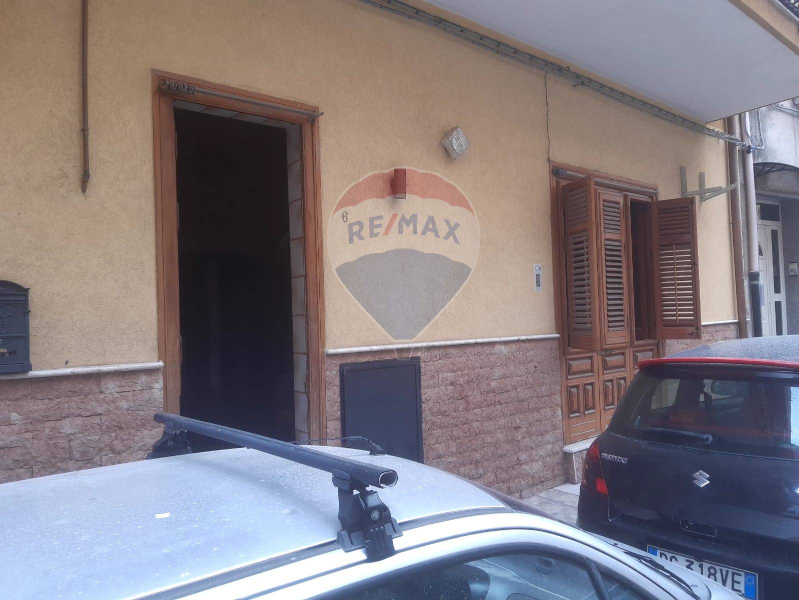 Appartamento BAGHERIA vendita    RE/MAX Master Home