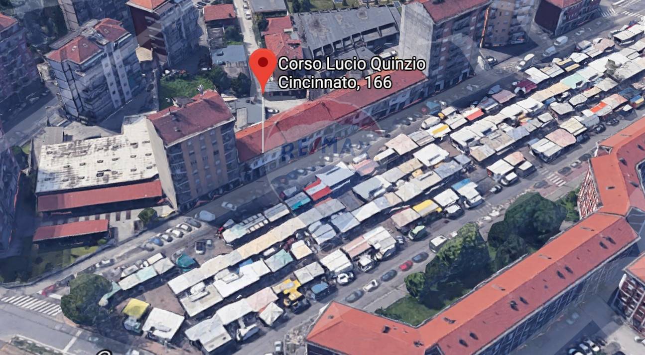  torino vendita quart: lucento re-max-vivere