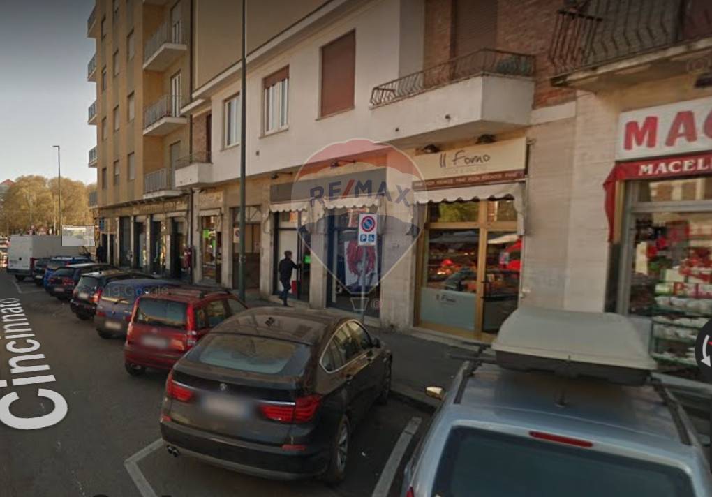 Negozio - Loc.Com. TORINO vendita  Lucento  RE/MAX Vivere