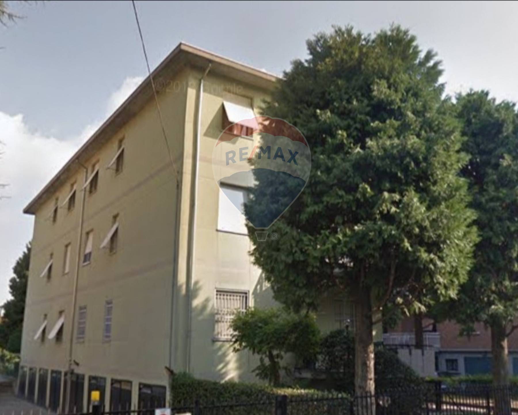 Appartamento PARMA vendita    RE/MAX Tricolore