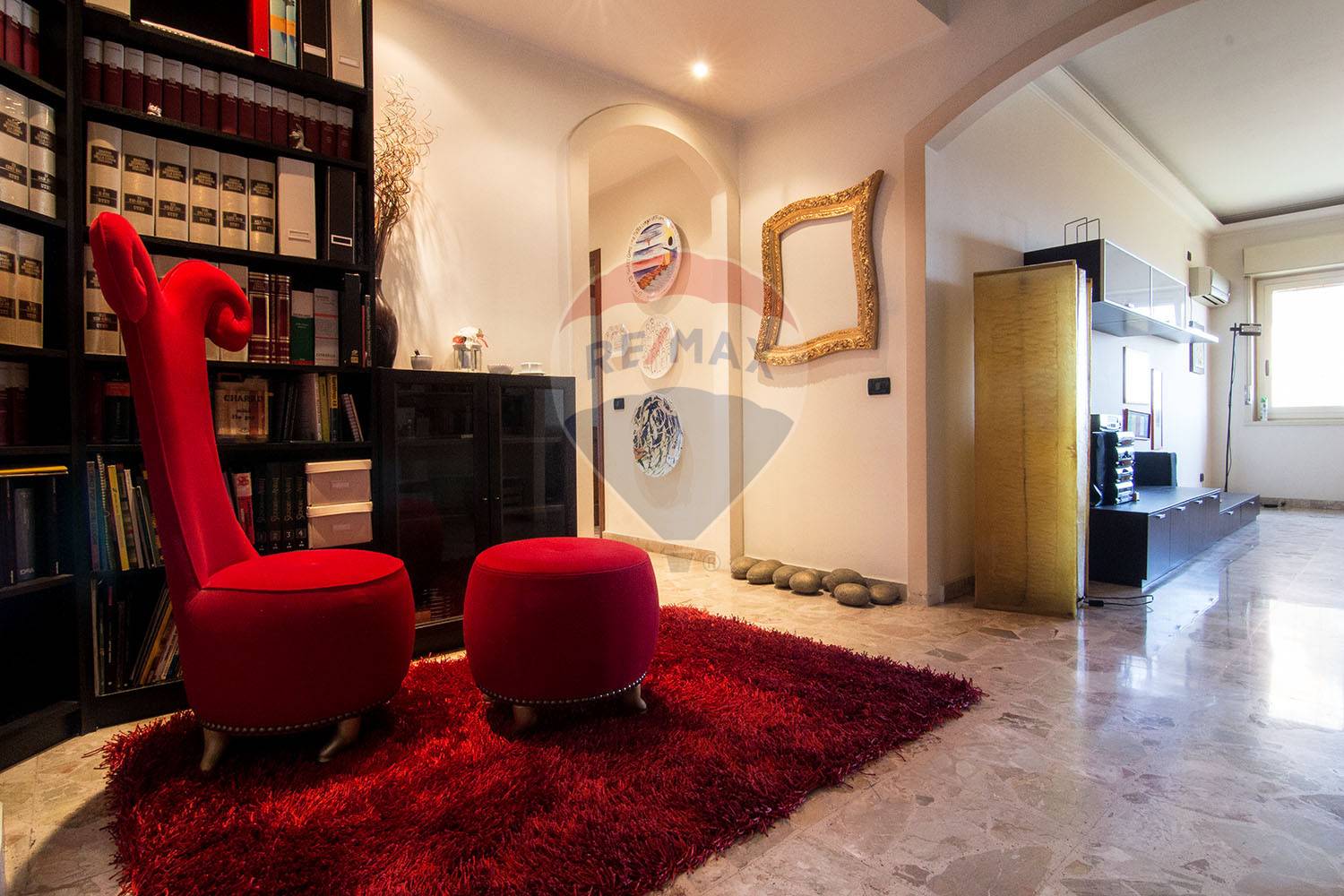 Appartamento CATANIA affitto    RE/MAX City Home