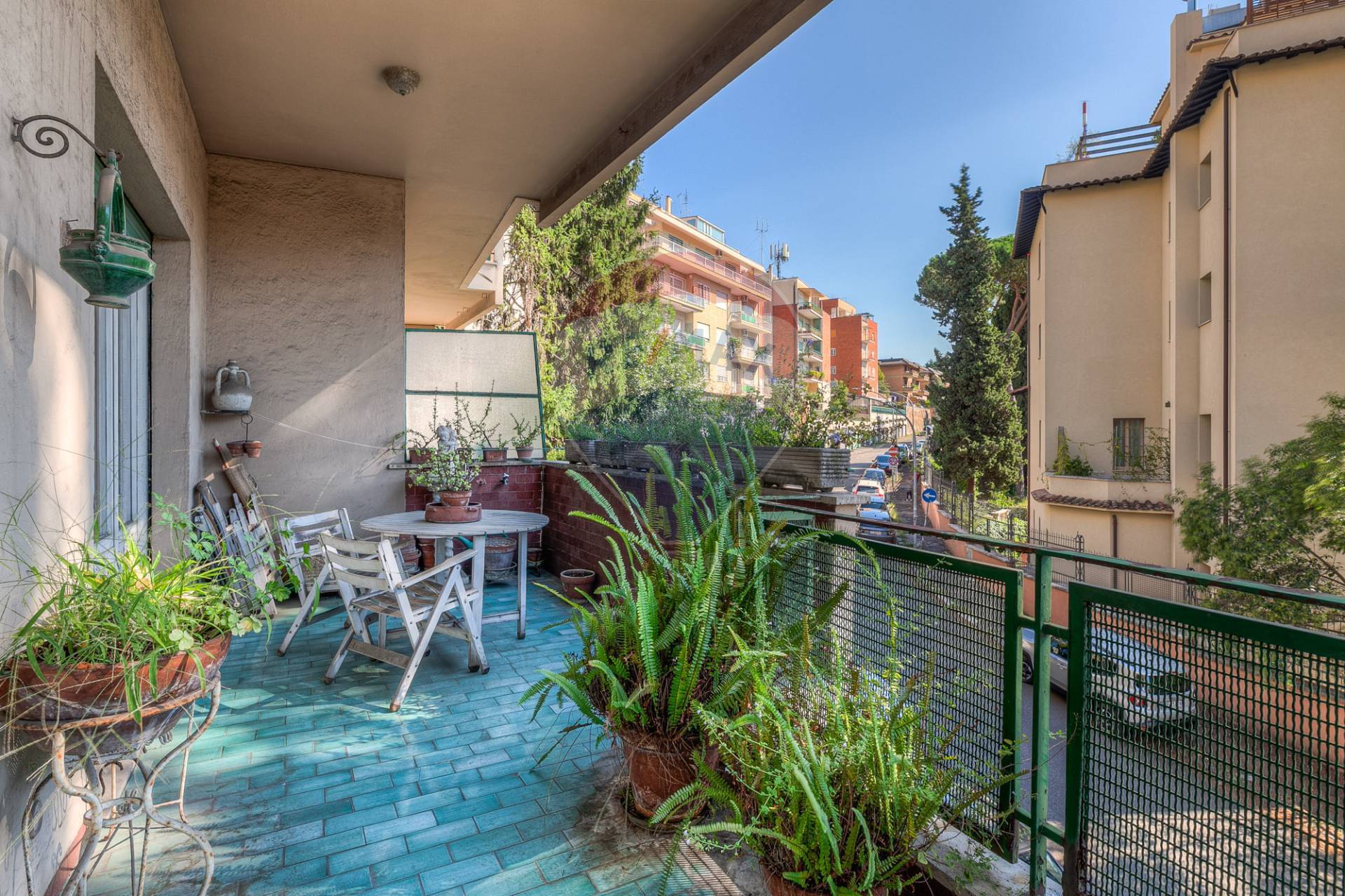 Appartamento ROMA vendita  Balduina  RE/MAX Aliante