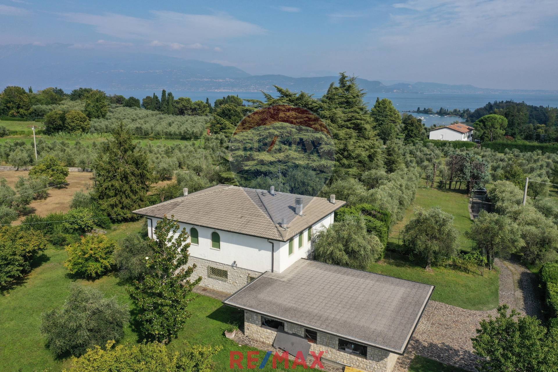 Villa SAN FELICE DEL BENACO vendita    RE/MAX Edilfin