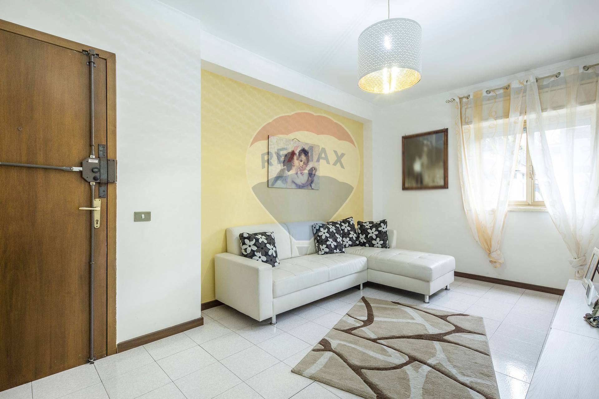 Appartamento GRAVINA DI CATANIA vendita    RE/MAX City Home