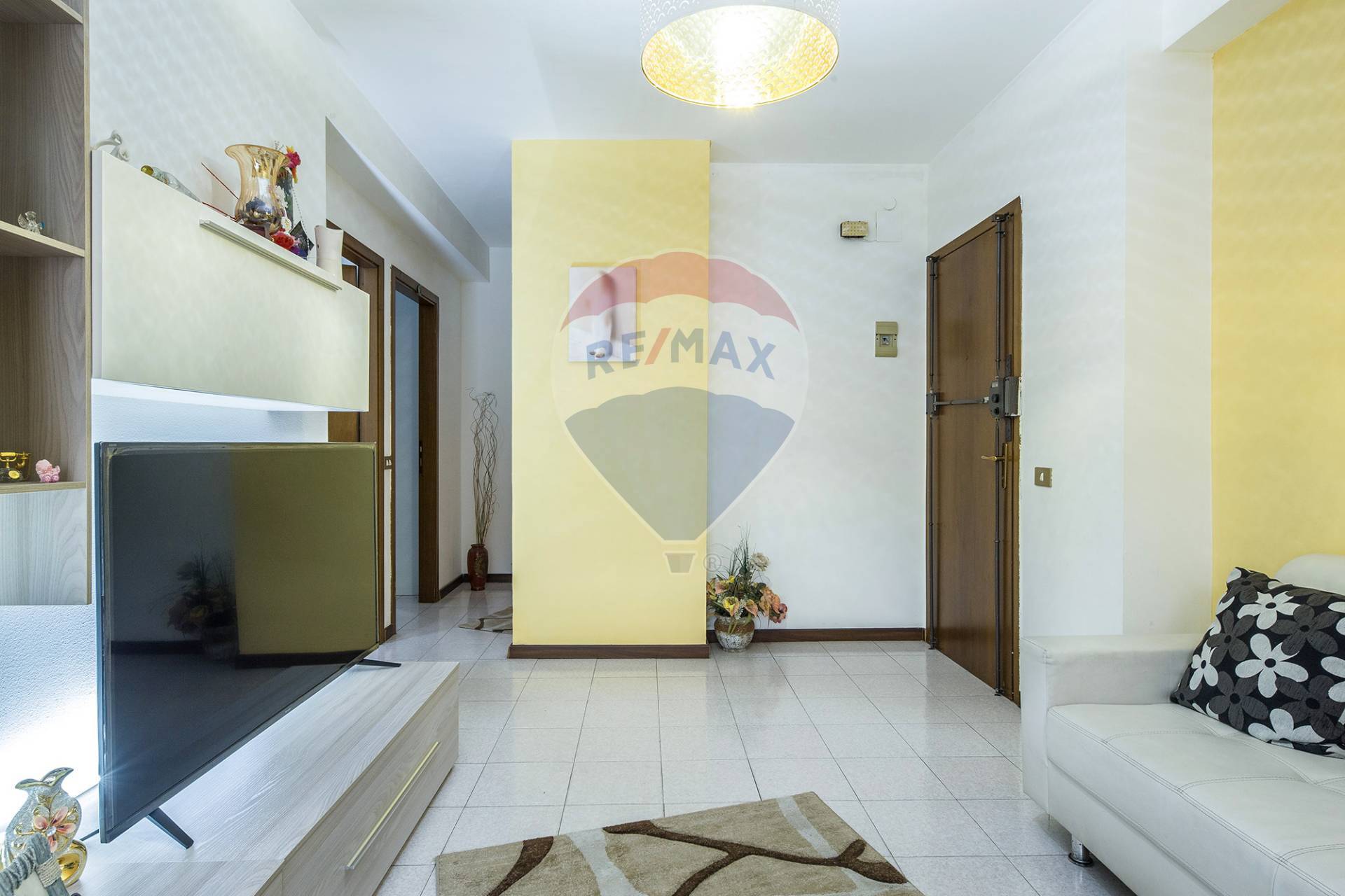 Appartamento GRAVINA DI CATANIA vendita    RE/MAX City Home