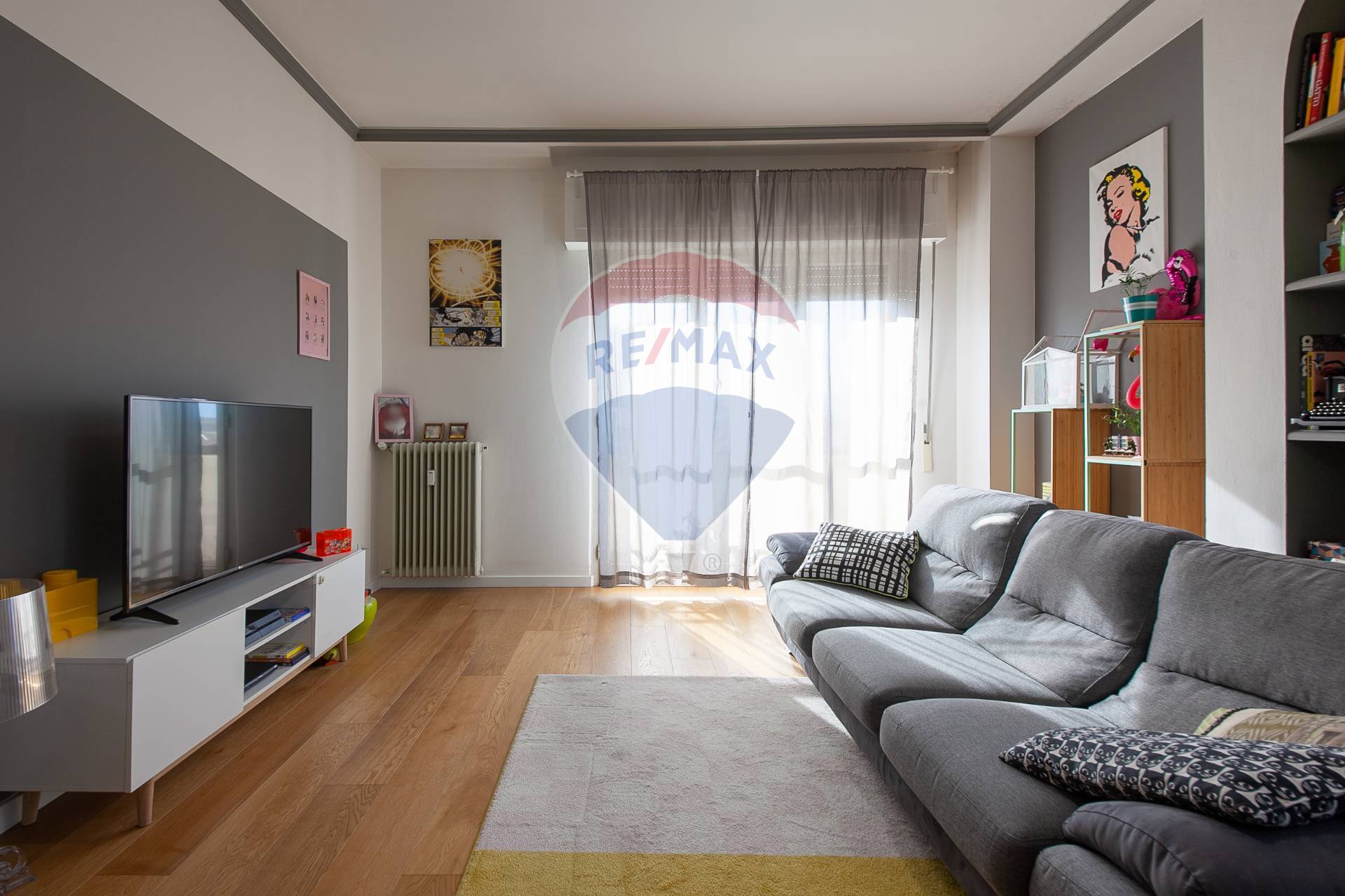  pontedera vendita quart:  re/max quality house