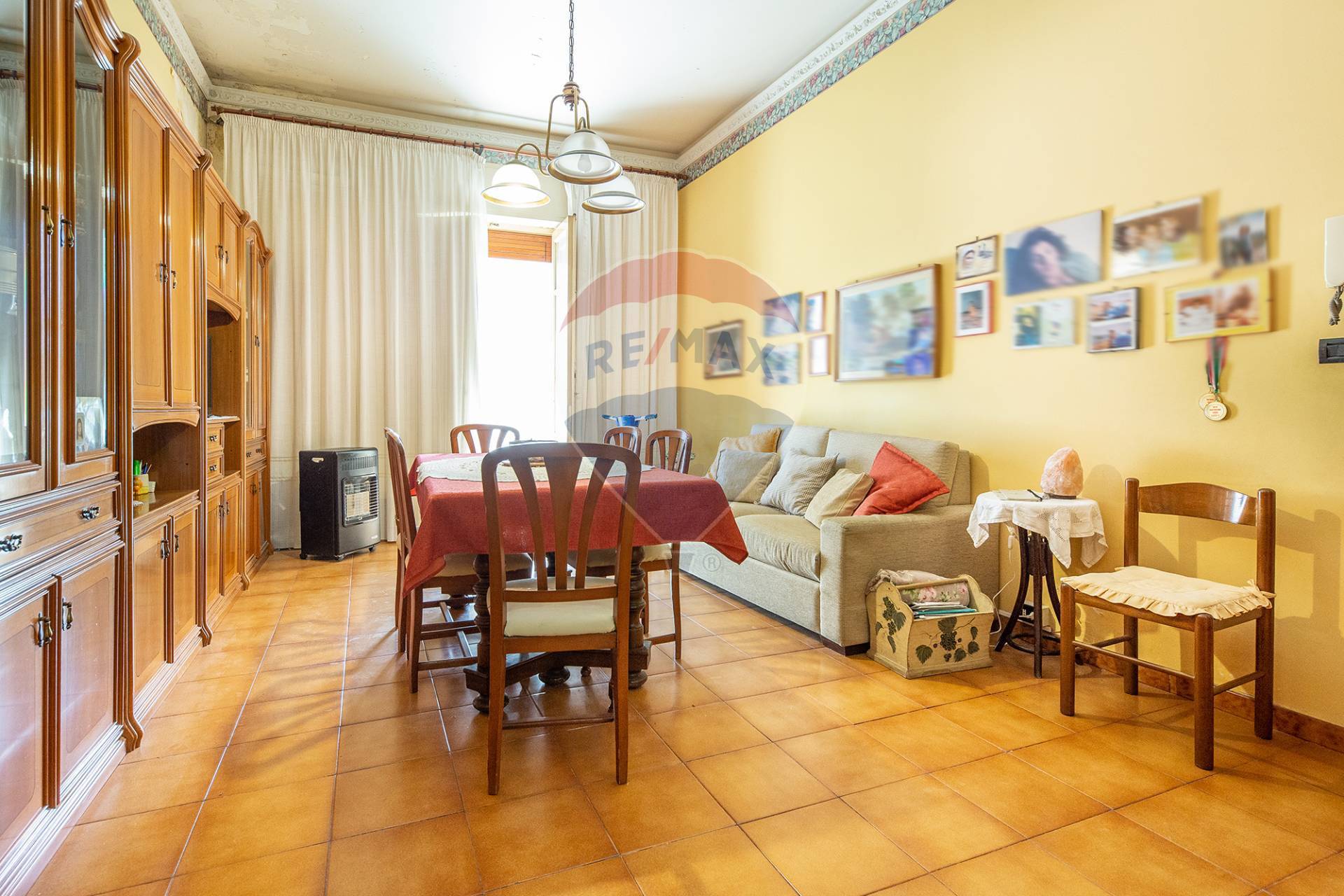 Appartamento MASCALUCIA vendita    RE/MAX City Home