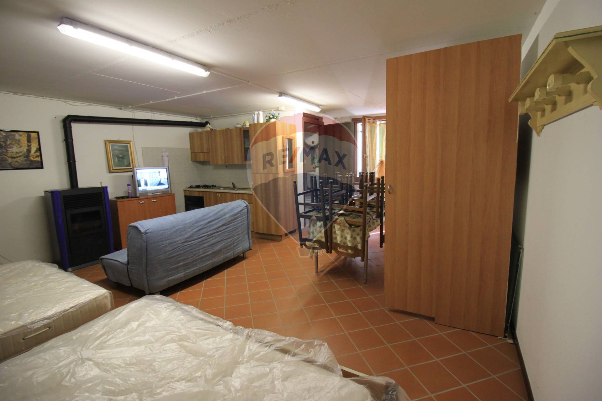 Appartamento TONEZZA DEL CIMONE vendita    RE/MAX Sunbeam