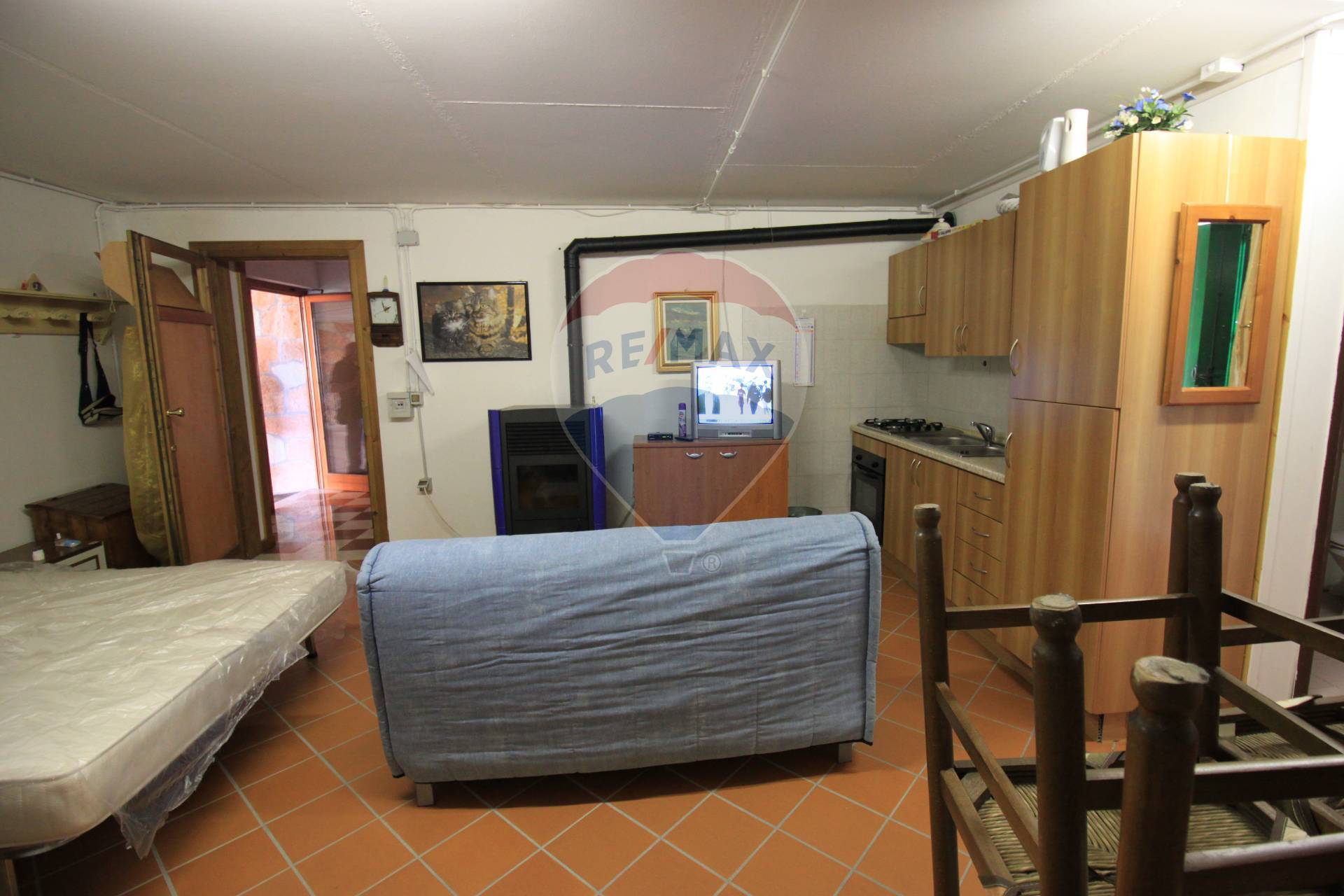 Appartamento TONEZZA DEL CIMONE vendita    RE/MAX Sunbeam