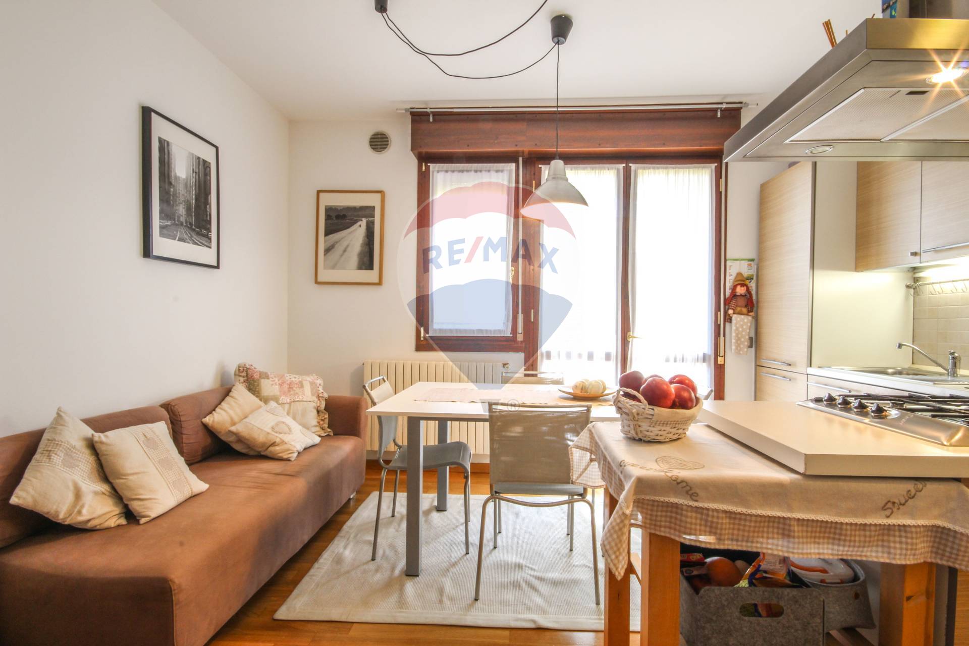 Appartamento LEGNARO vendita    RE/MAX Puntocase