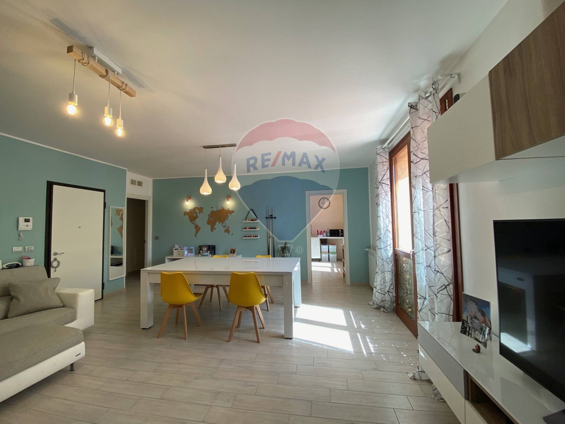 Appartamento MONTE ARGENTARIO vendita  Porto Santo Stefano - Centro  RE/MAX Silver