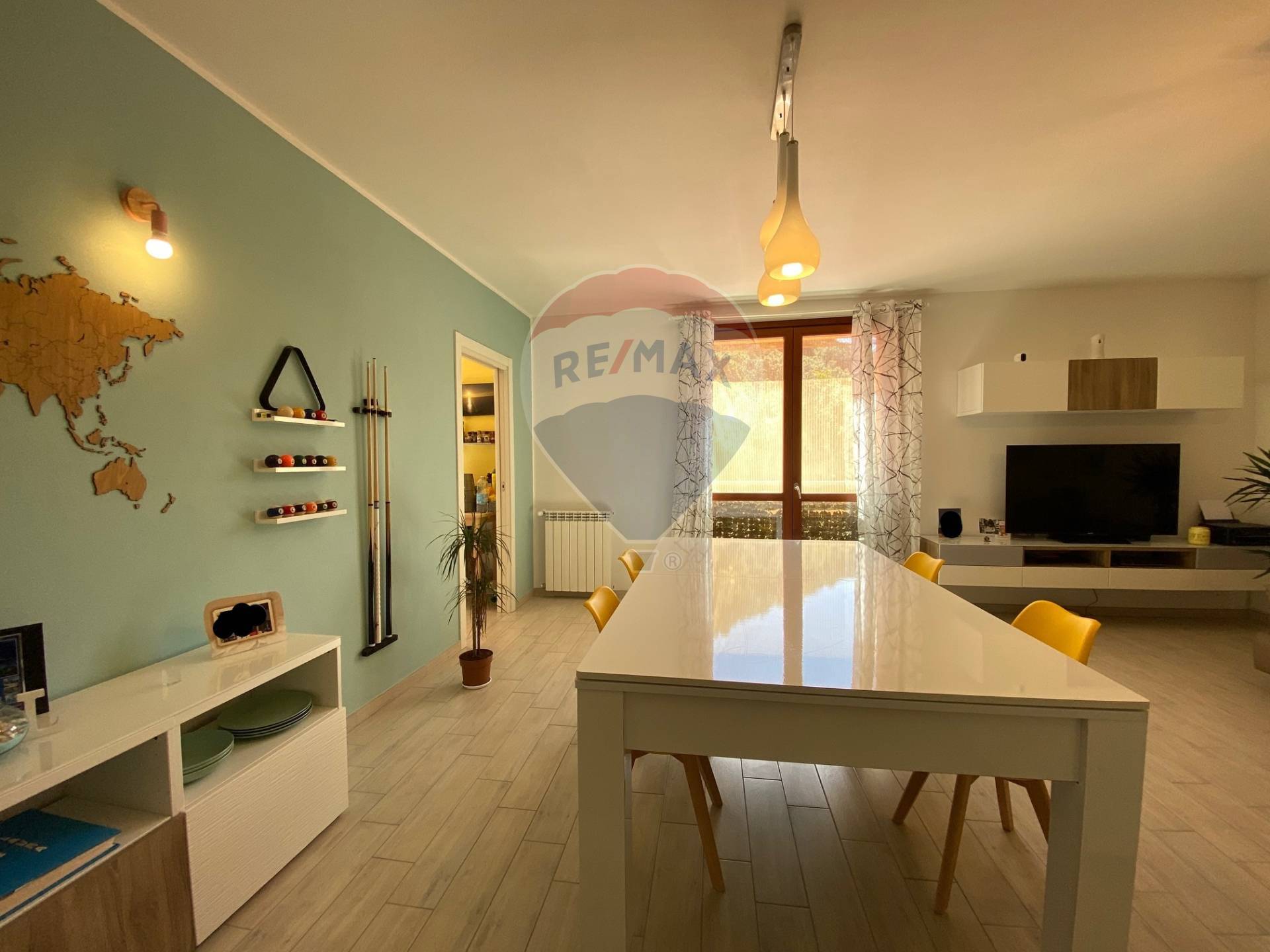 Appartamento MONTE ARGENTARIO vendita  Porto Santo Stefano - Centro  RE/MAX Silver