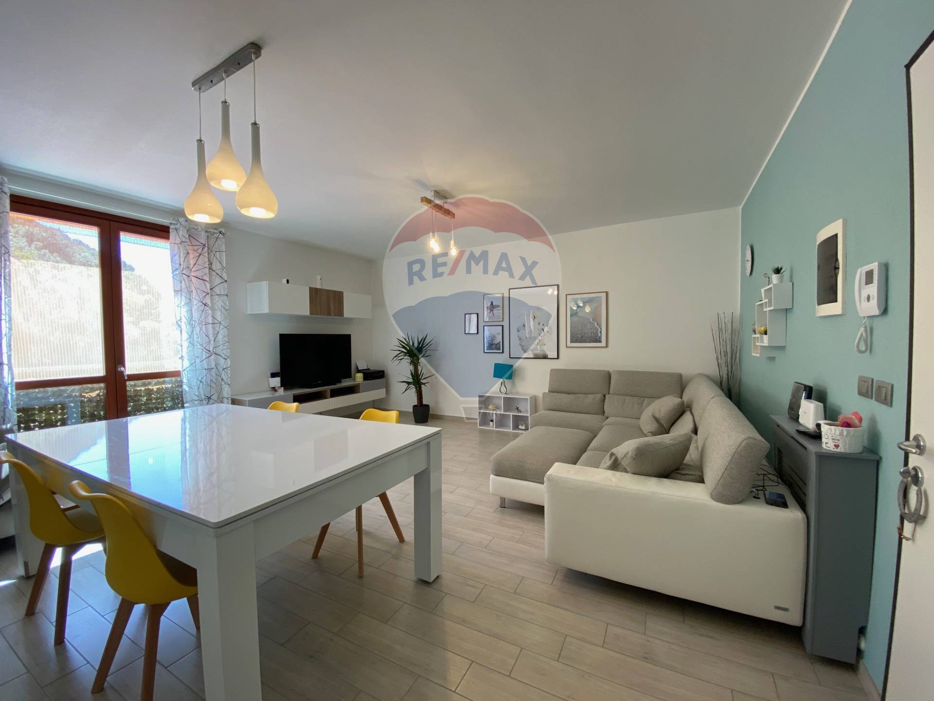 Appartamento MONTE ARGENTARIO vendita  Porto Santo Stefano - Centro  RE/MAX Silver