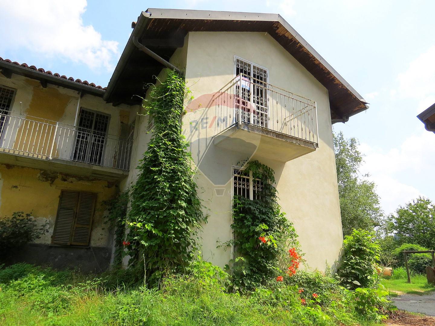 Rustico - Cascina BALDISSERO TORINESE vendita    RE/MAX Vivere