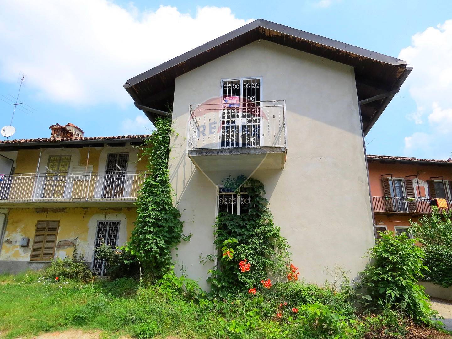 Rustico - Cascina BALDISSERO TORINESE vendita    RE/MAX Vivere