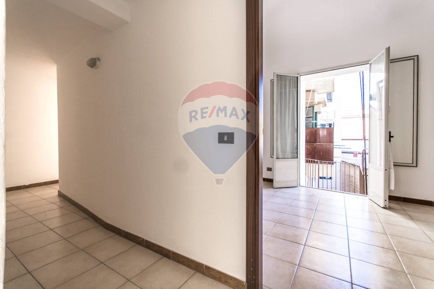 Appartamento PALERMO vendita  Centro storico  RE/MAX Hunters