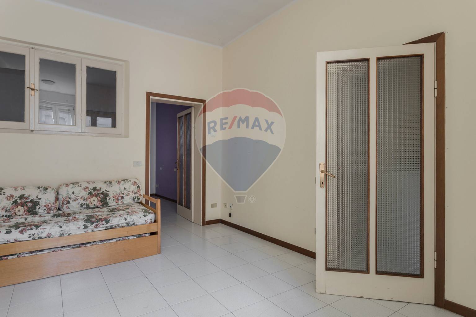 Appartamento BERGAMO vendita  S.Tommaso  RE/MAX Expo 3