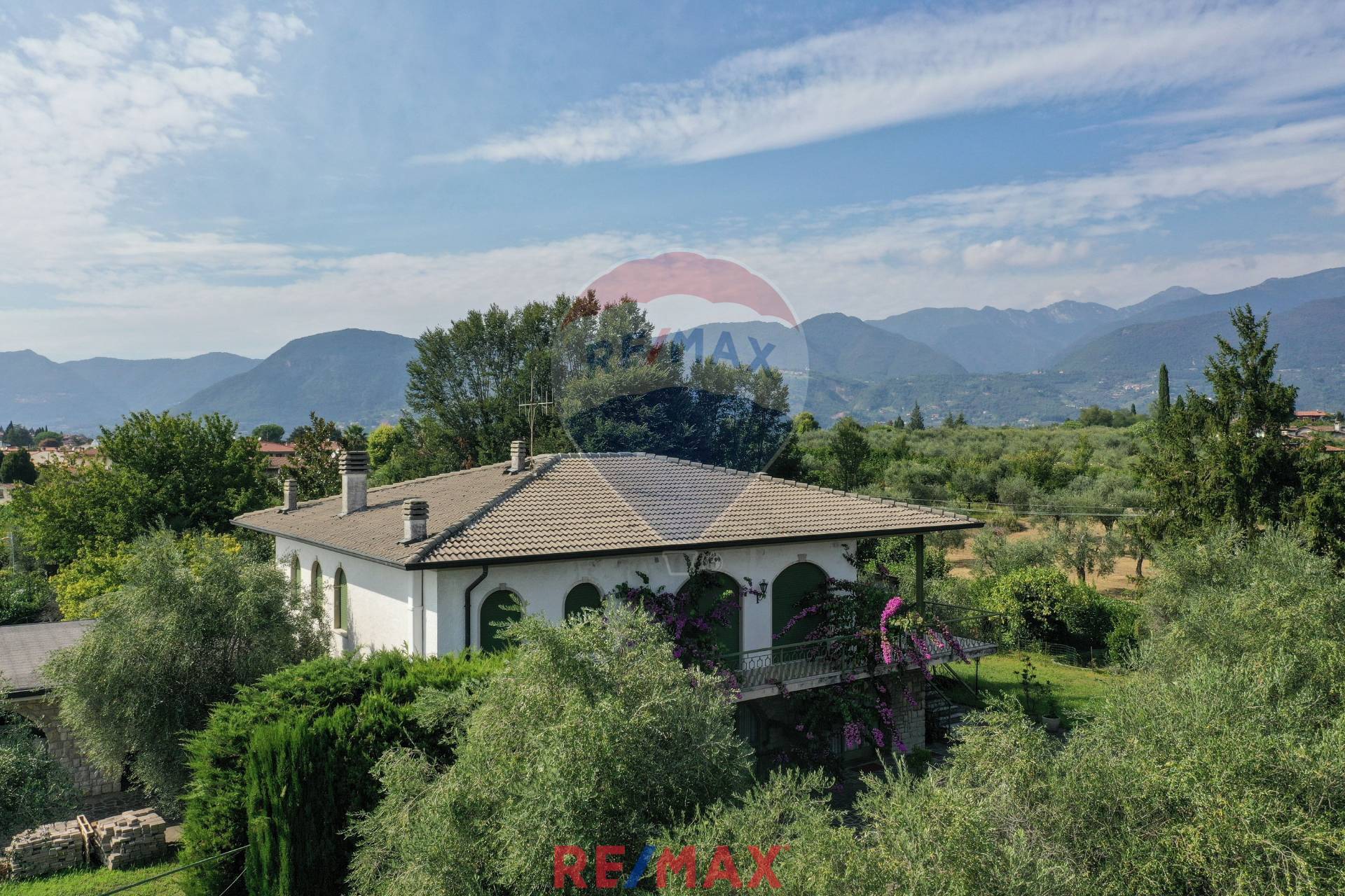 Villa SAN FELICE DEL BENACO vendita    RE/MAX Edilfin