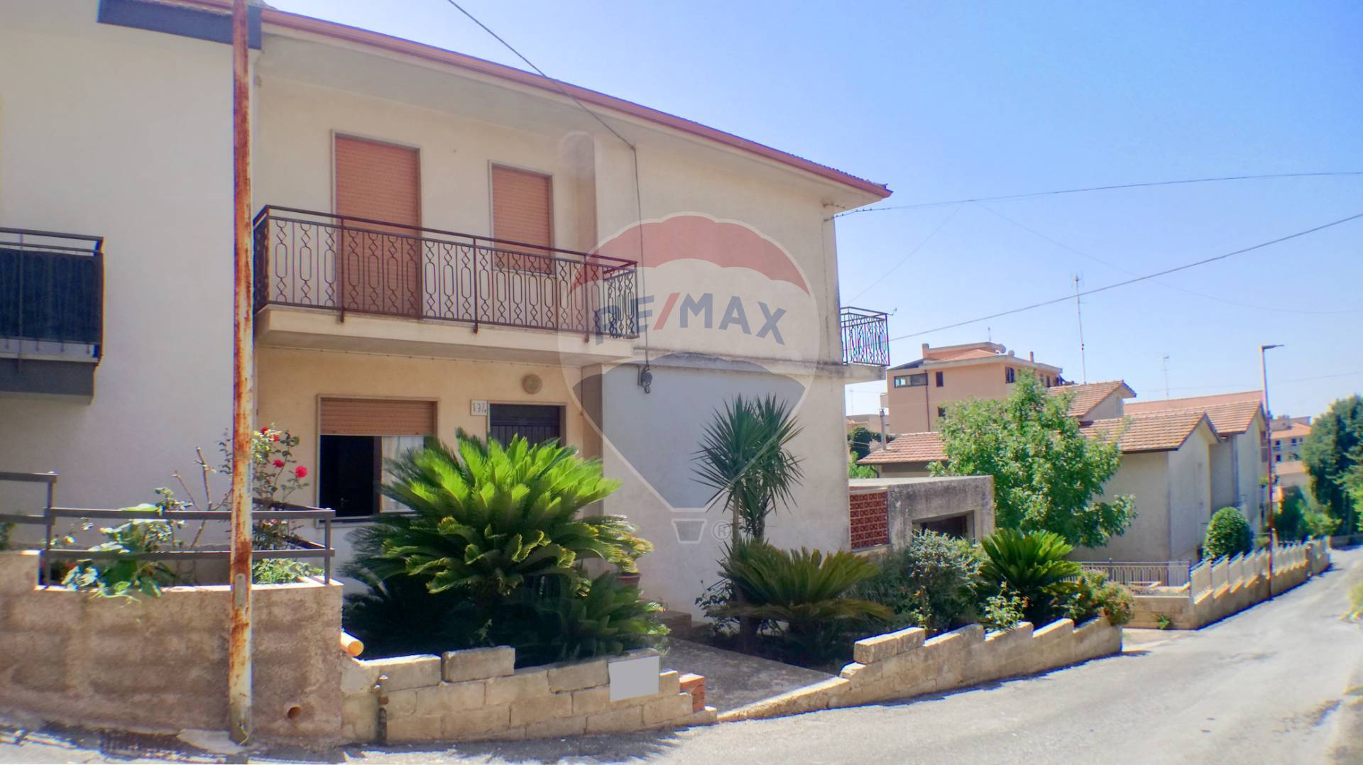 Villa Unifamiliare - Indipendente MODICA vendita  Modica Sorda  RE/MAX Prima Classe
