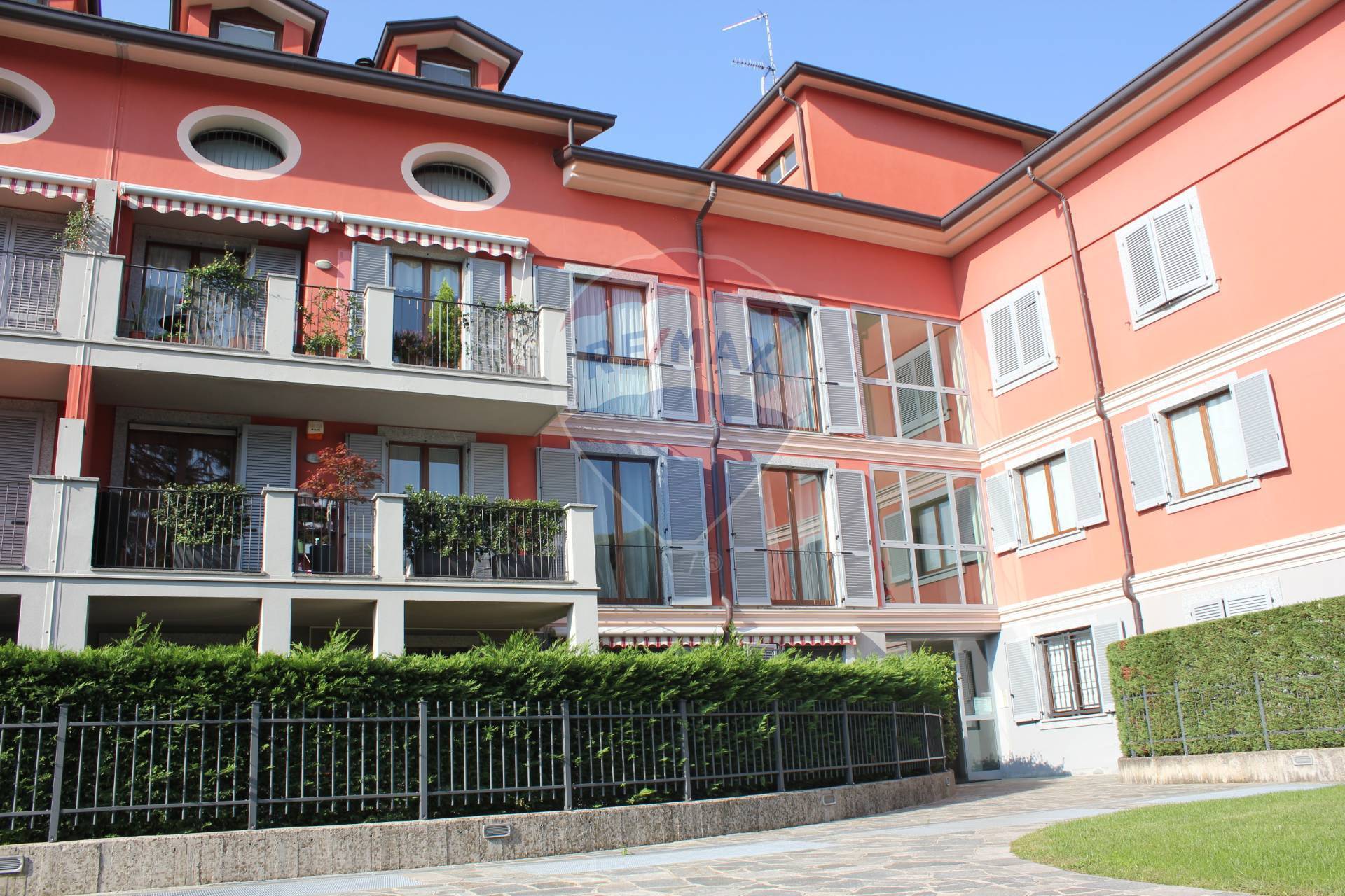 Appartamento MISSAGLIA vendita    RE/MAX Vittoria