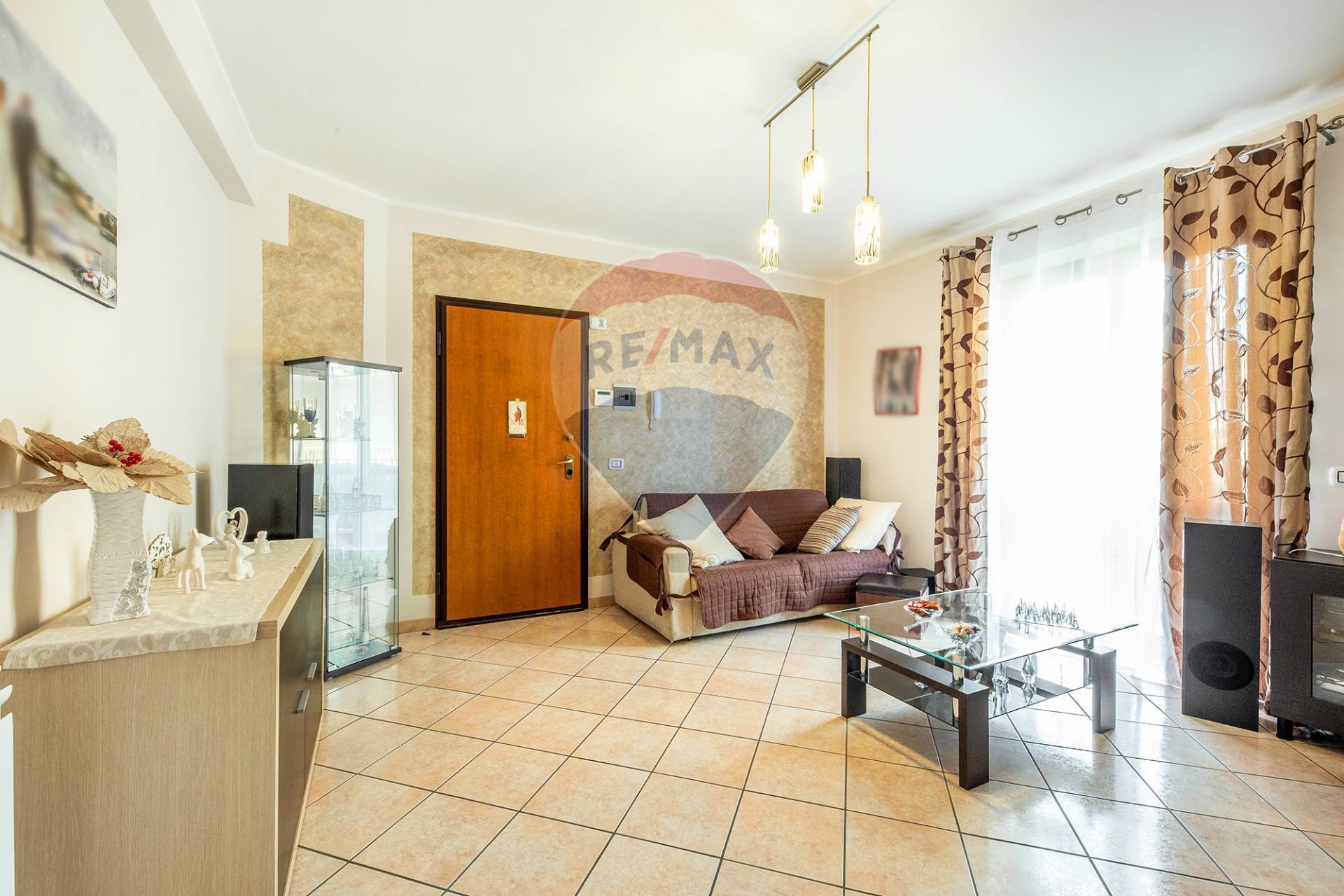 Appartamento ACI CATENA vendita  Aci San Filippo  RE/MAX City Home