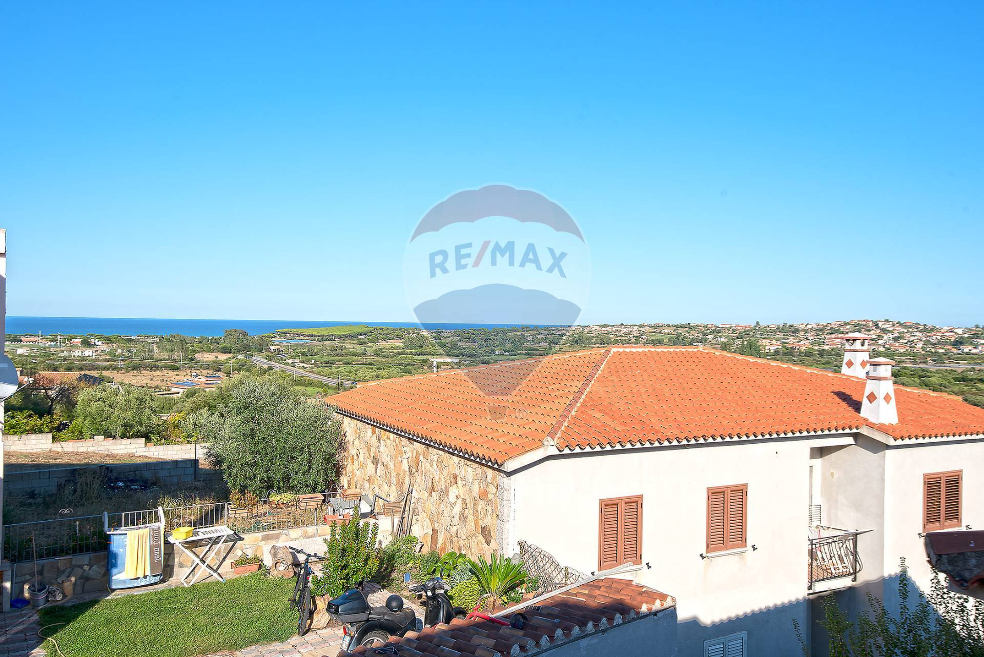  italia vendita quart:  re/max dream