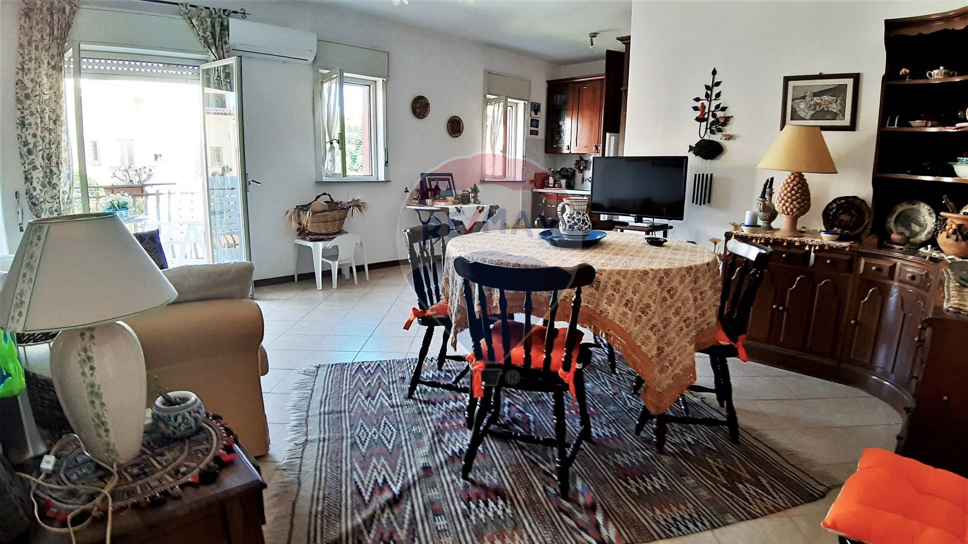 Appartamento GIARDINI-NAXOS vendita    RE/MAX Crea Casa