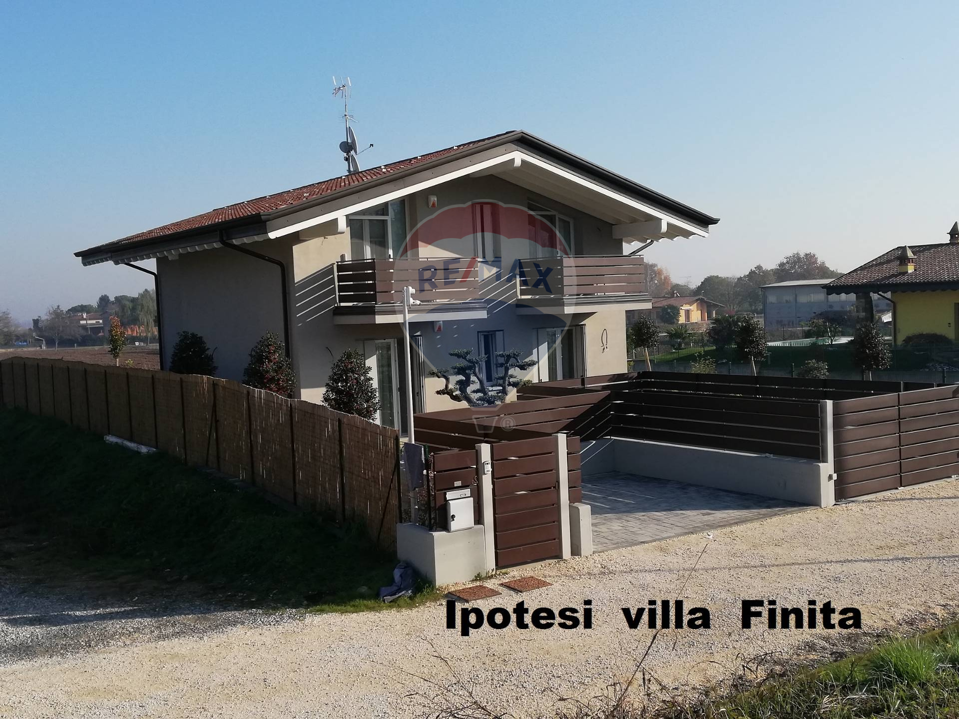 Appartamento LONATO DEL GARDA vendita    RE/MAX Expo 7