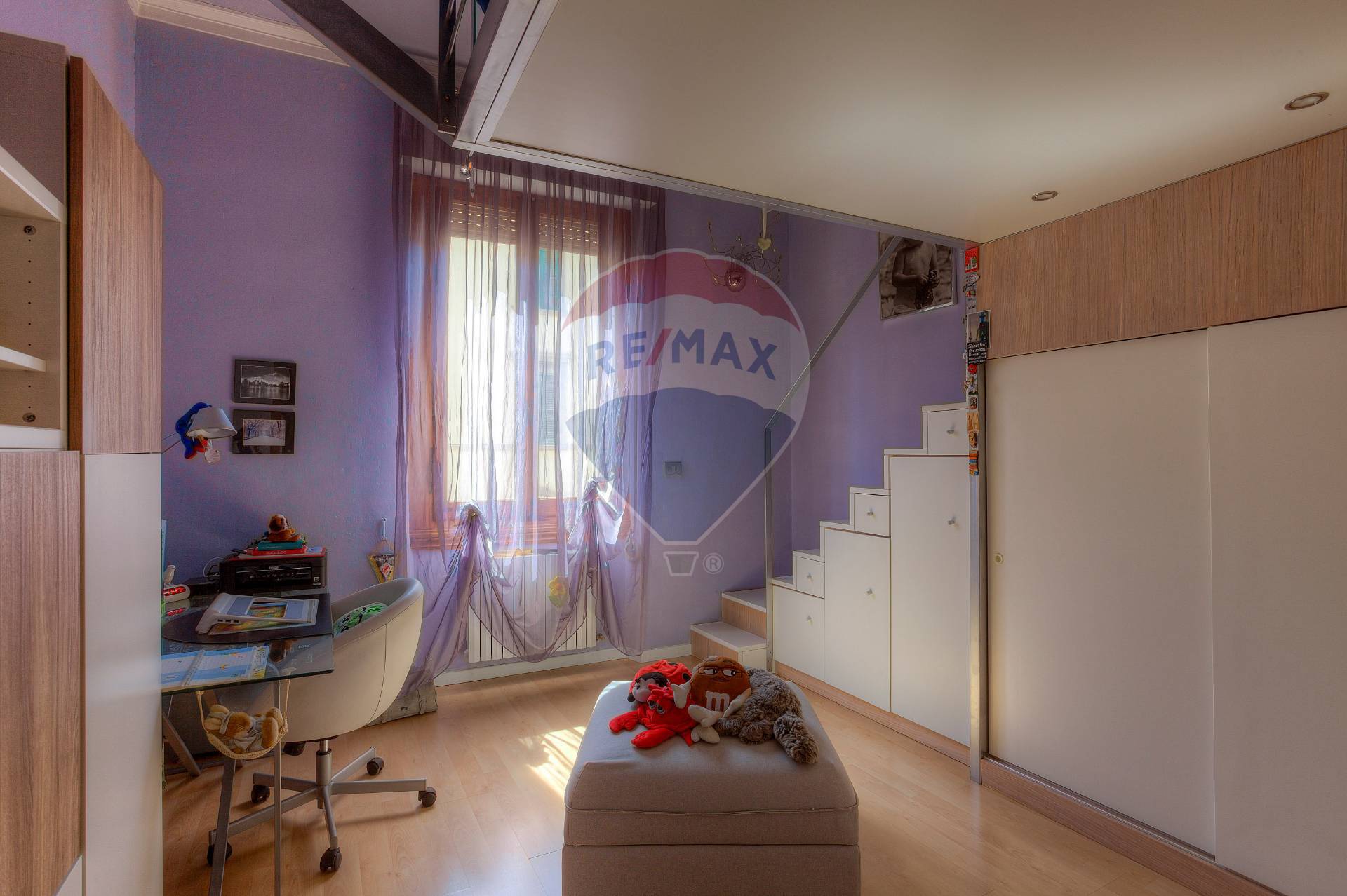 Appartamento FIRENZE vendita  Statuto  RE/MAX Professional