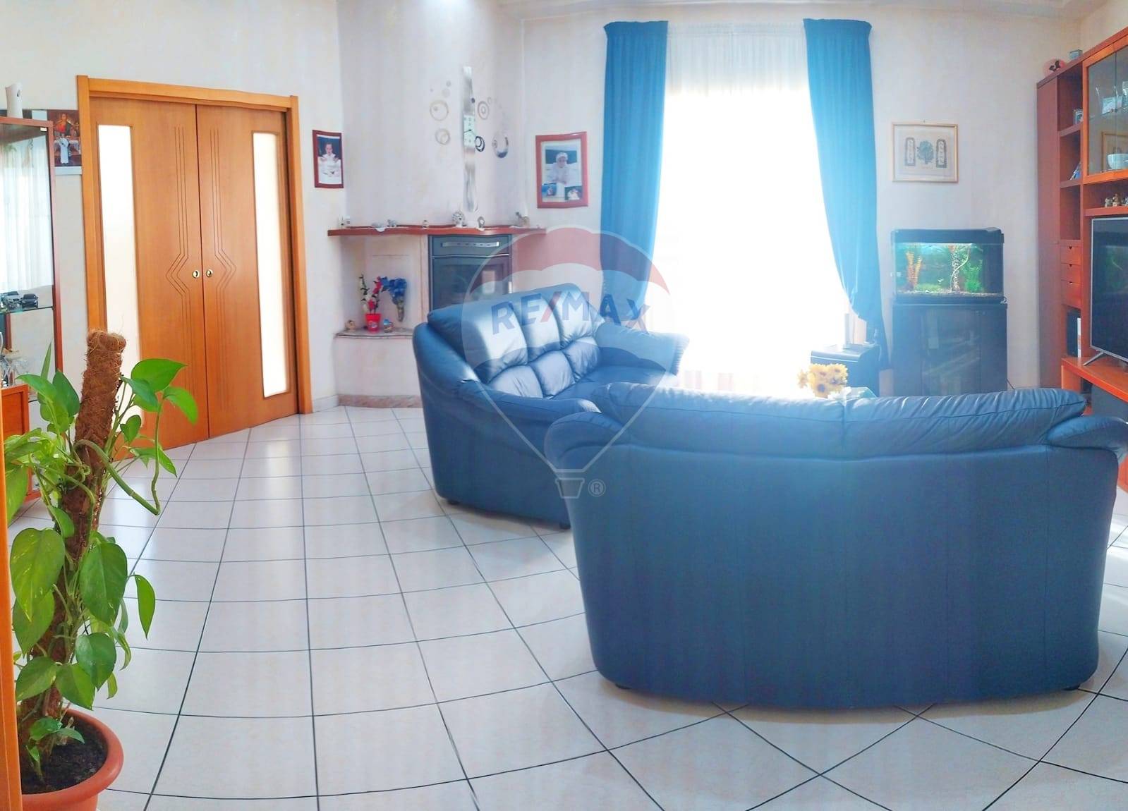 Appartamento MISTERBIANCO vendita    RE/MAX City Home