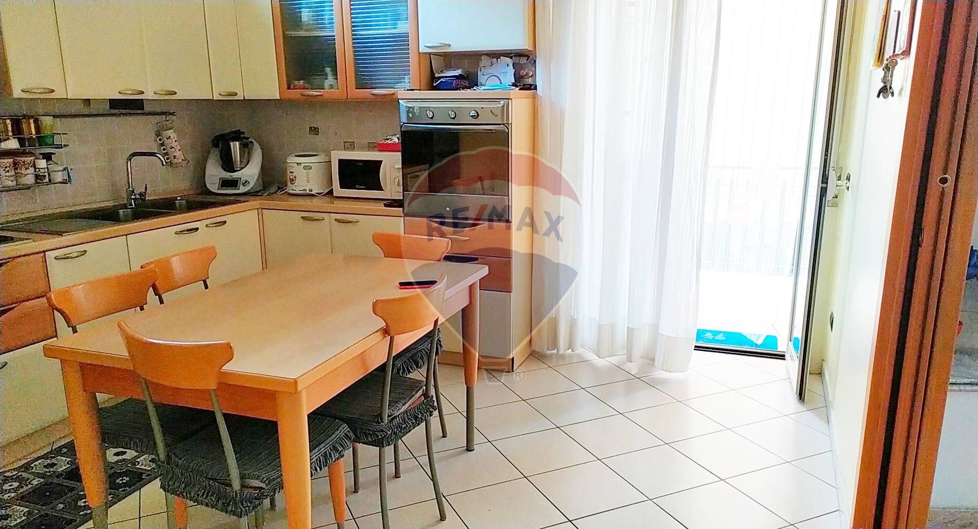 Appartamento MISTERBIANCO vendita    RE/MAX City Home