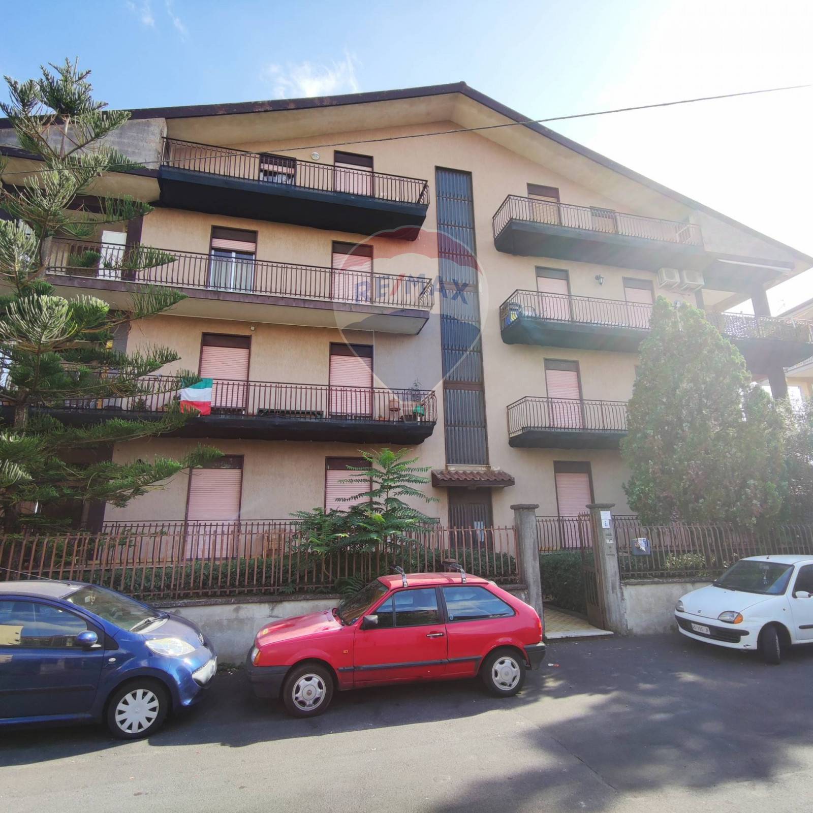 Appartamento BELPASSO vendita    RE/MAX Realizza