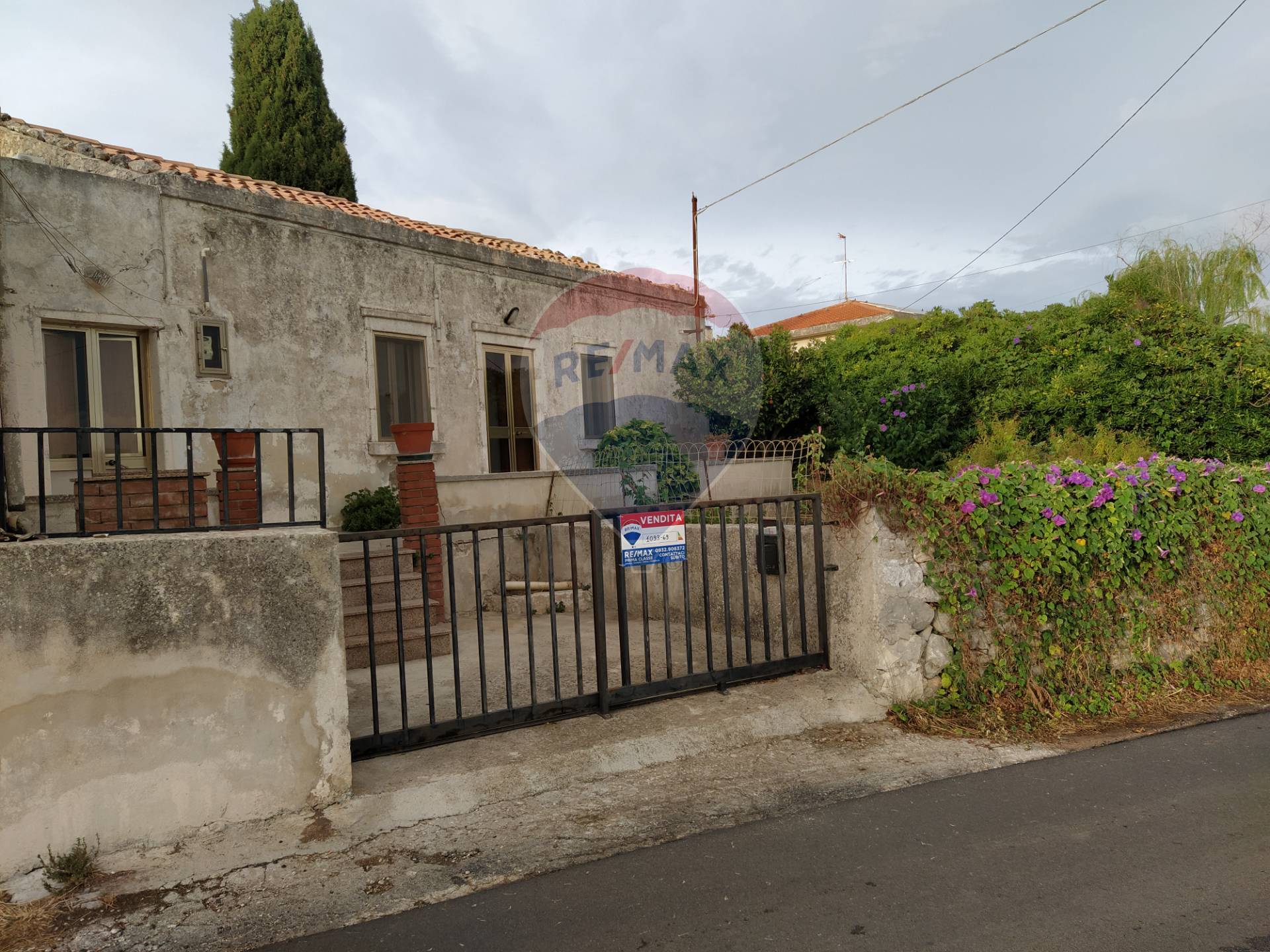 Villa Unifamiliare - Indipendente MODICA vendita  Modica Sorda  RE/MAX Prima Classe