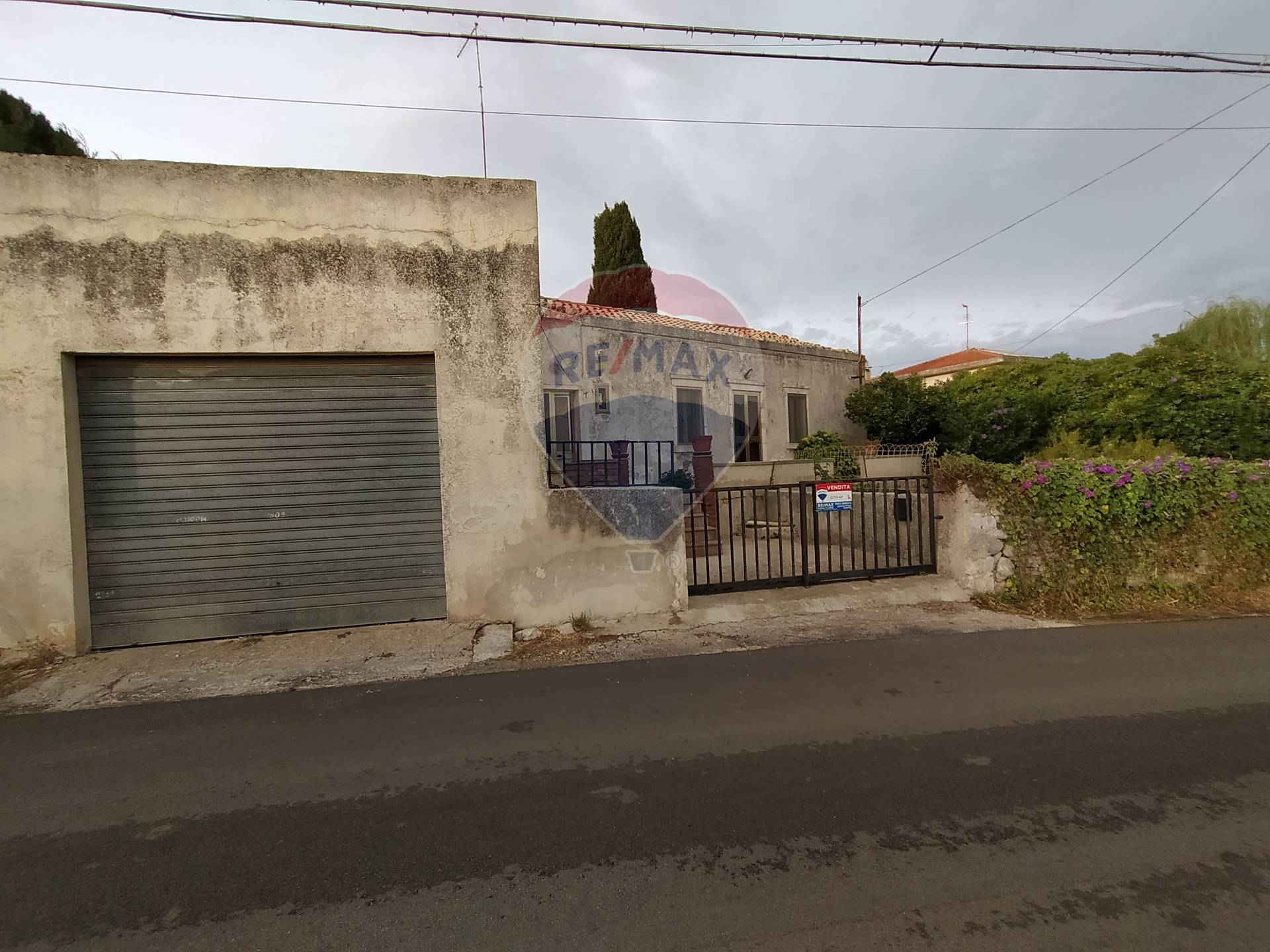 Villa Unifamiliare - Indipendente MODICA vendita  Modica Sorda  RE/MAX Prima Classe