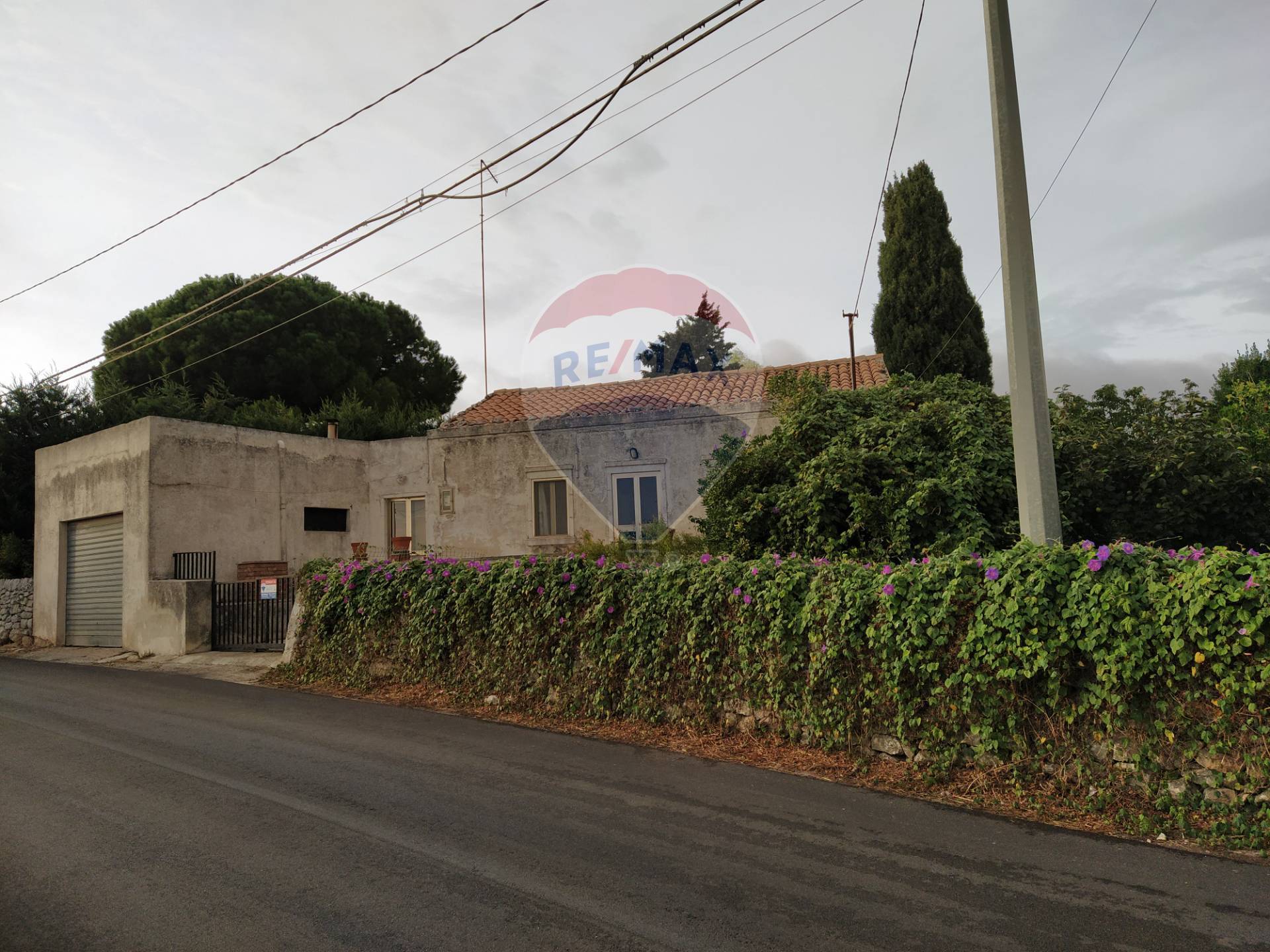 Villa Unifamiliare - Indipendente MODICA vendita  Modica Sorda  RE/MAX Prima Classe