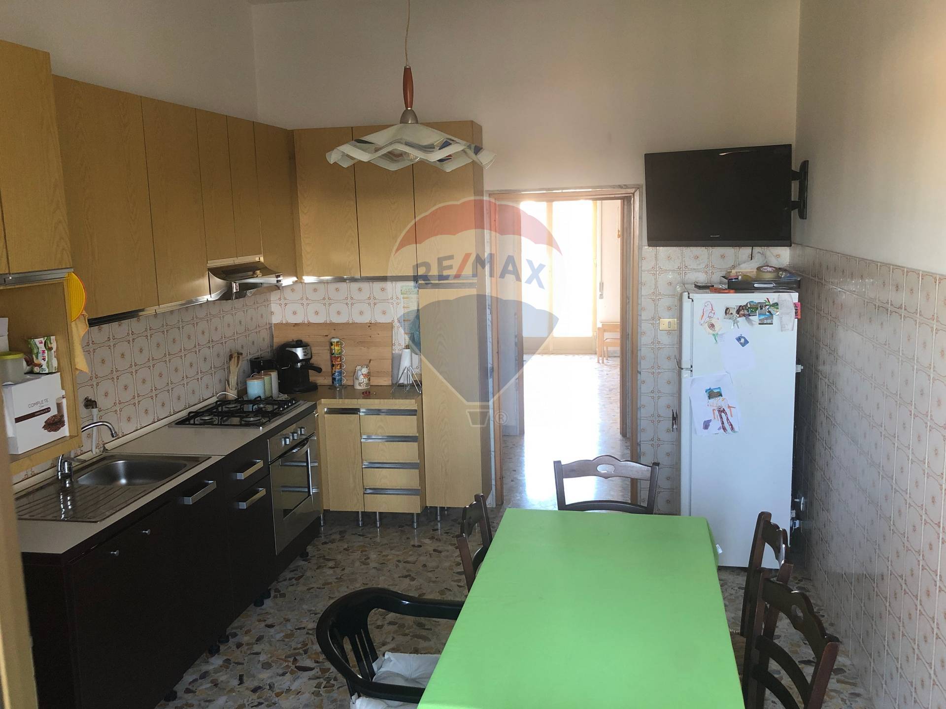 Appartamento PUTIGNANO vendita    RE/MAX Acquachiara