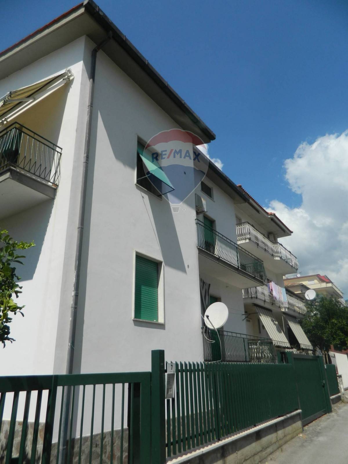  formia vendita quart:  re/max property