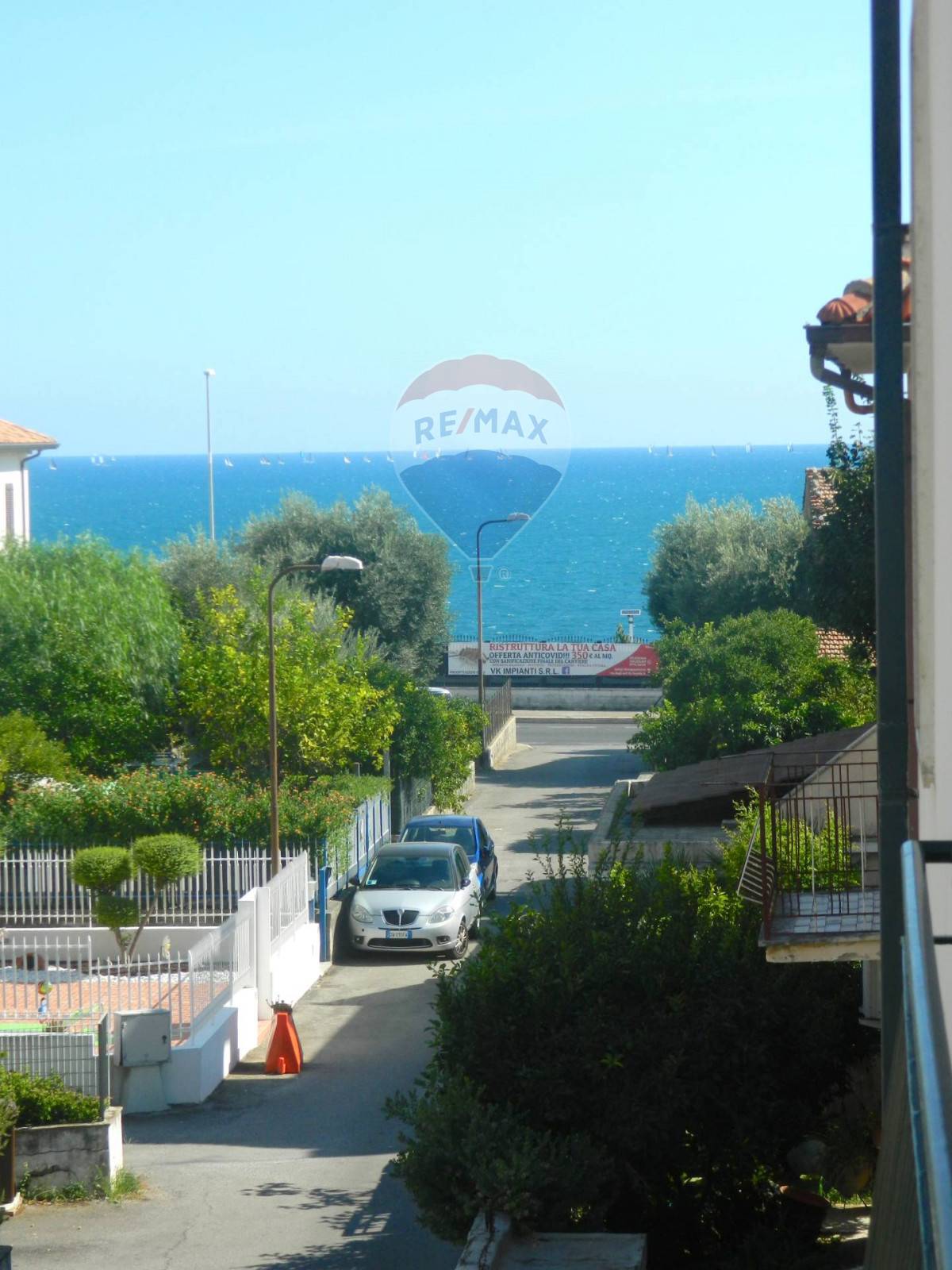 Appartamento FORMIA vendita    RE/MAX Property