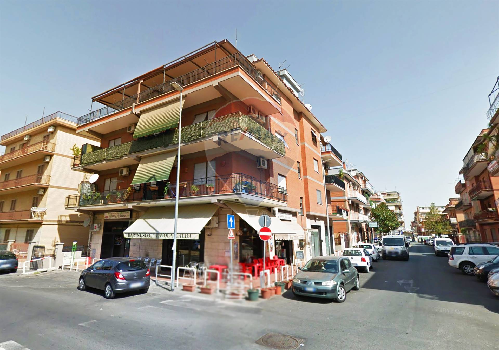  roma vendita quart: colle prenestino re/max diamond