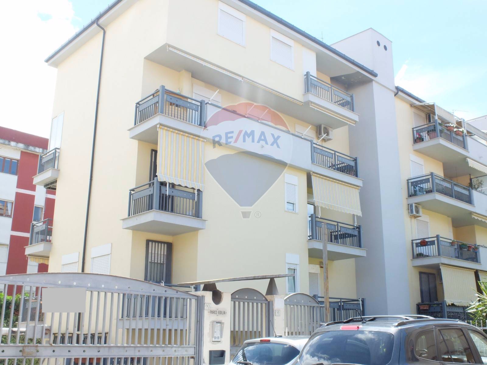 Appartamento, 130 Mq, Affitto - Caserta (Caserta)