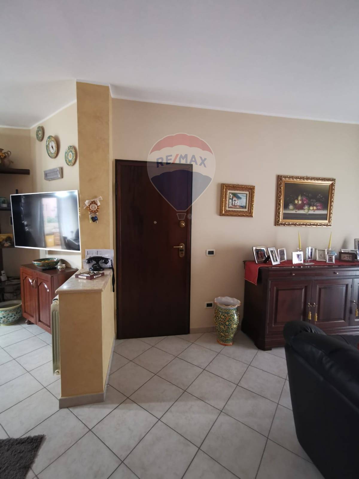 Appartamento FIUMEFREDDO DI SICILIA vendita    RE/MAX White House