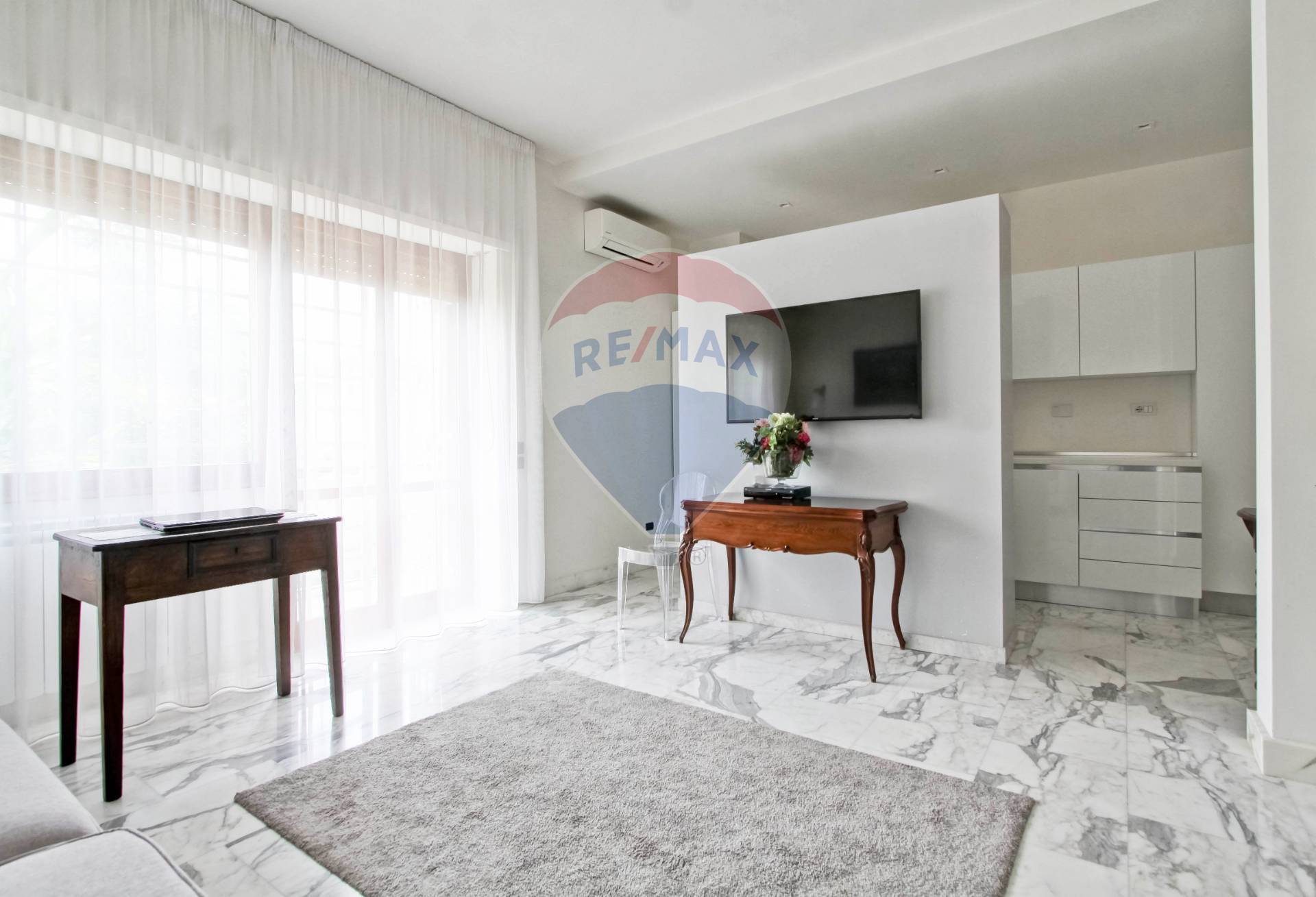 Appartamento ROMA vendita  Montemario  RE/MAX Property