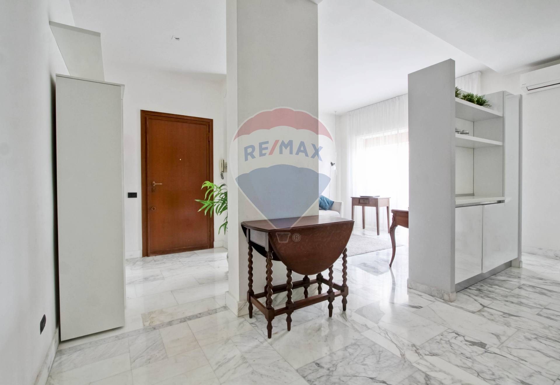 Appartamento ROMA vendita  Montemario  RE/MAX Property