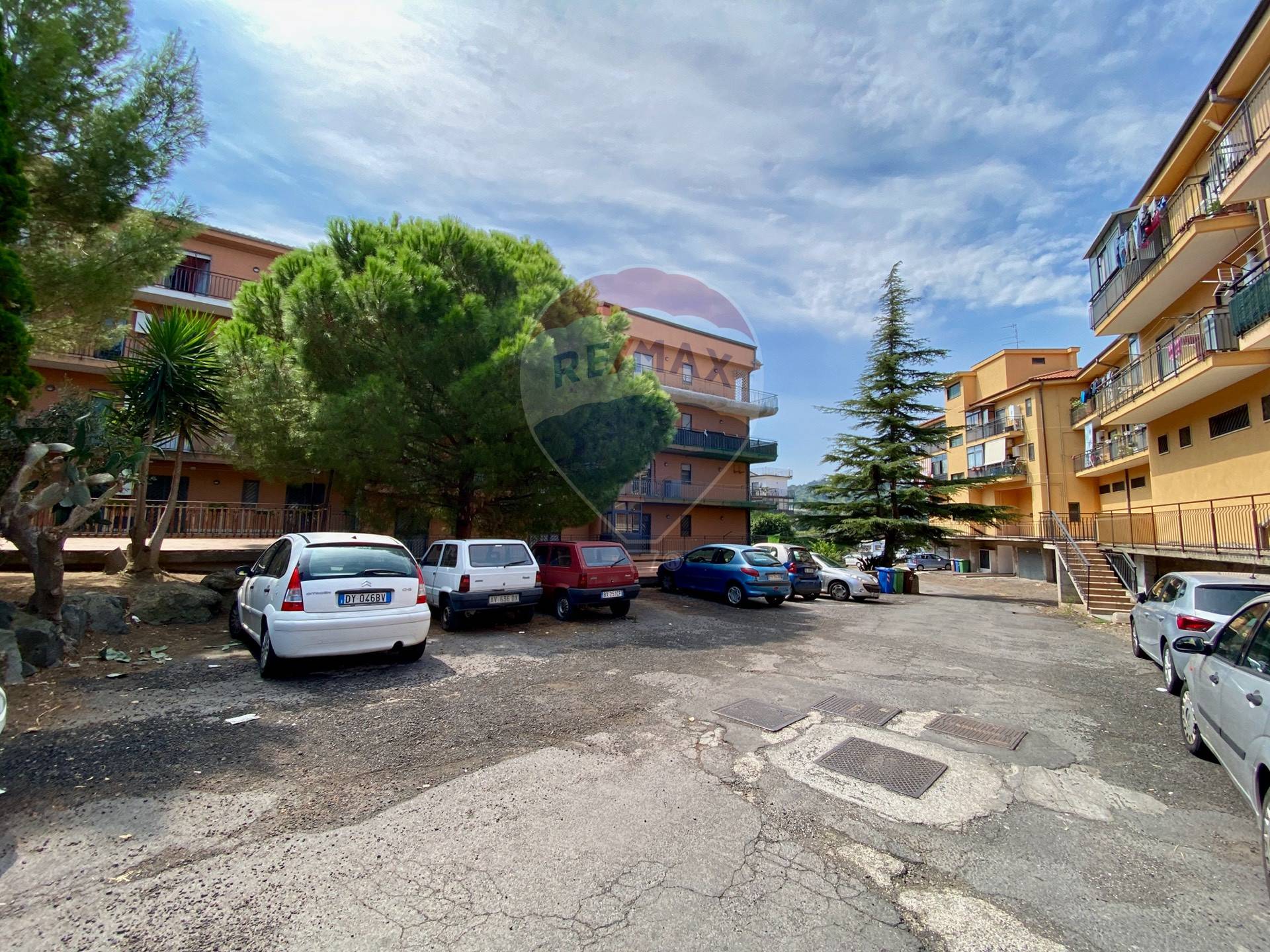 Appartamento ACI CATENA vendita    RE/MAX Realizza