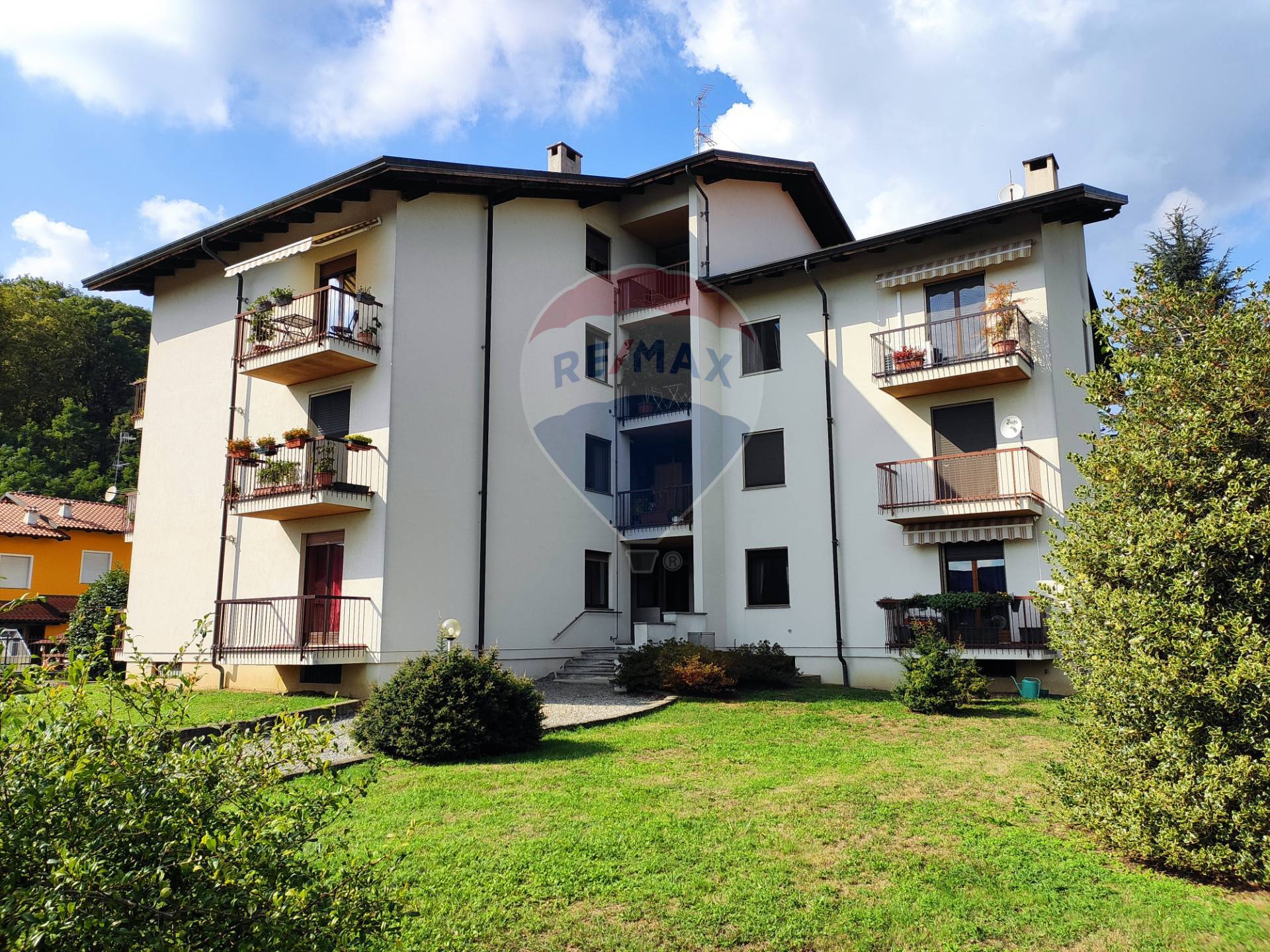 Appartamento MONGRANDO vendita    RE/MAX Unit