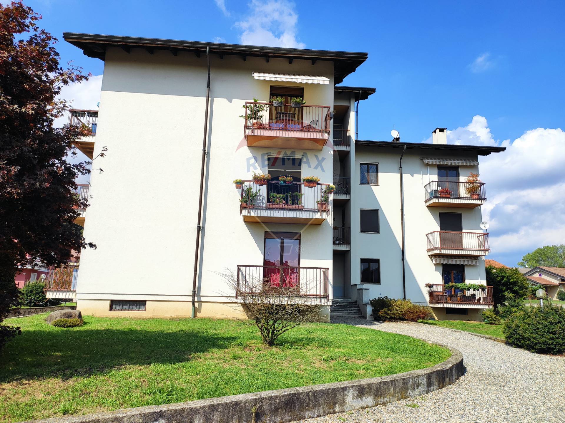 Appartamento MONGRANDO vendita    RE/MAX Unit